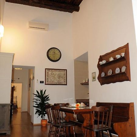 Napoli Pietrasanta Lt Bed & Breakfast Dış mekan fotoğraf