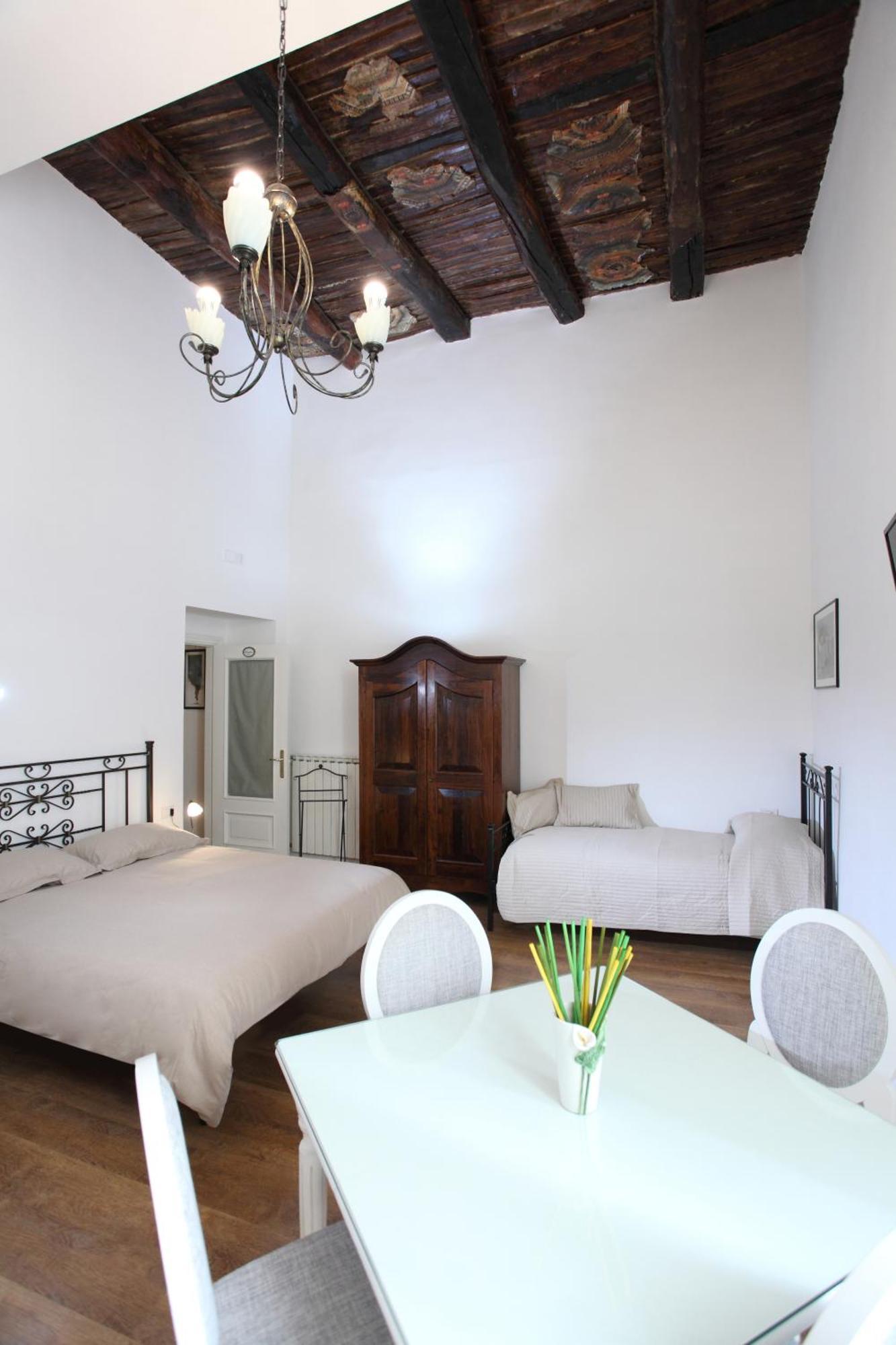 Napoli Pietrasanta Lt Bed & Breakfast Dış mekan fotoğraf